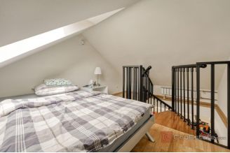 020 2046 96 Zagreb Modern apartment in a prestigious location for sale