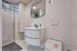 020 2046 96 Zagreb Modern apartment in a prestigious location for sale