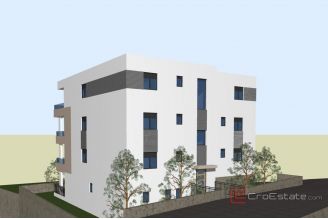 010 2047 79 makarska penthouse with open sea view for sale