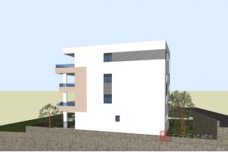 010 2047 79 makarska penthouse with open sea view for sale