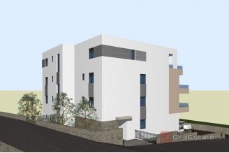 010 2047 79 makarska penthouse with open sea view for sale