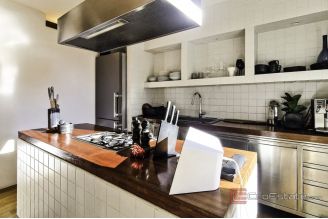 008 1020 11 Zagreb Two story apartment in an attractive location for sale