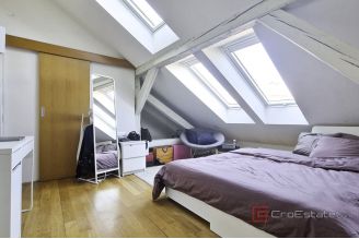 008 1020 11 Zagreb Two story apartment in an attractive location for sale