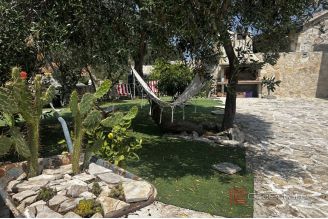 013 2052 60 Drvenik Authentic house in the heart of untouched nature for sale