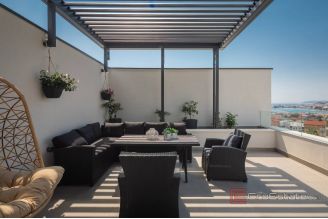 019 2048 45 Split area Villa with panoramic sea view for rent