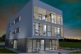 008 1020 14 rovinj luxury duplex apartment in new building for sale