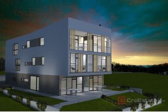 008 1020 14 rovinj luxury duplex apartment in new building for sale