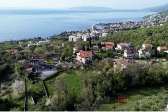 008 1024 28 opatija building plot with sea view for sale