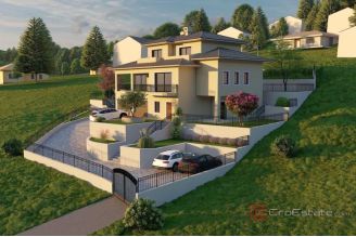 008 1024 28 opatija building plot with sea view for sale