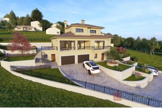 008 1024 28 opatija building plot with sea view for sale