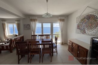 013 2036 135 Omis Charming house with panoramic sea view for sale