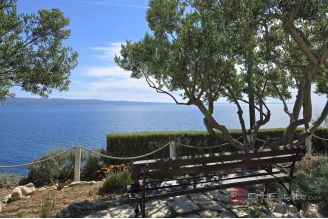 013 2036 135 Omis Charming house with panoramic sea view for sale