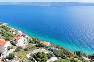 013 2036 135 Omis Charming house with panoramic sea view for sale