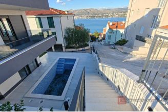 014 2035 236 island ciovo apartment with a sea view for sale