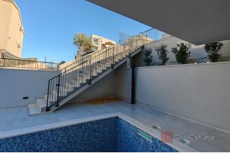 014 2035 236 island ciovo apartment with a sea view for sale