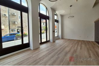 009 2016 663 split representative business premises in frequent location for rent