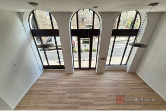 009 2016 663 split representative business premises in frequent location for rent