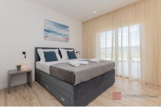 019 1020 19 Dalmatian Hinterland Luxury villa with pool for sale