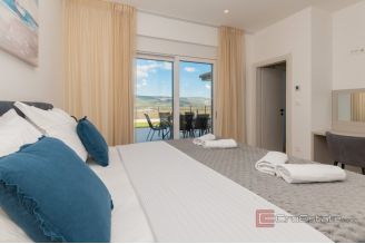 019 1020 19 Dalmatian Hinterland Luxury villa with pool for sale