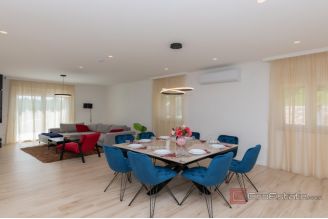 019 1020 19 Dalmatian Hinterland Luxury villa with pool for sale