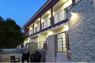 008 1026 07 island rab apartment house first row to the sea for sale