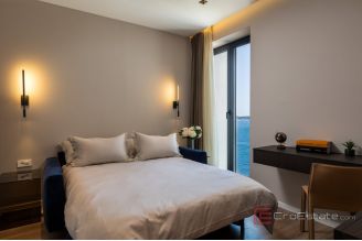 010 1018 08 Dubrovnik Modern apartment with a sea view for sale