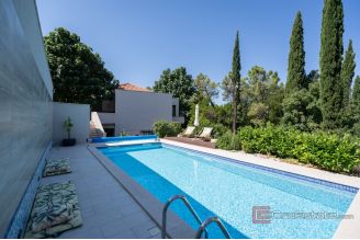 020 1027 02 Dubrovnik Modern villa with pool for sale