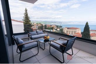 008 1024 30 opatija modern apartment with sea view for sale