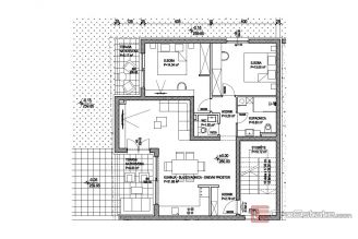 014 2052 62b near split two bedroom apartment with garden for sale