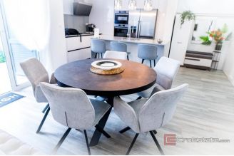 011 2022 459 Split Bacvice Modern villa for long term rent