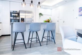 011 2022 459 Split Bacvice Modern villa for long term rent