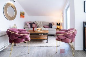 011 2022 459 Split Bacvice Modern villa for long term rent