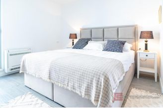 011 2022 459 Split Bacvice Modern villa for long term rent