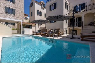 020 2022 458 split center heritage hotel luxury gem in the heart of split for sale