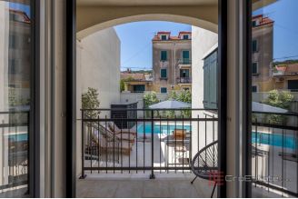 020 2022 458 split center heritage hotel luxury gem in the heart of split for sale