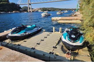 016 1027 04 Dubrovnik Stone house with pool in the first roe to the sea for sale