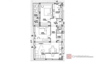 014 2052 62e near split two bedroom apartment on the first floor for sale