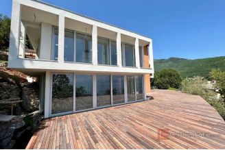 010 1024 29 Opatija Modern villa near the sea for sale