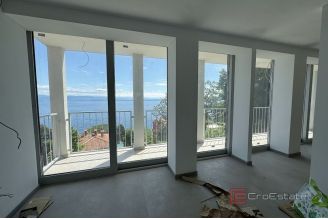 010 1024 29 Opatija Modern villa near the sea for sale