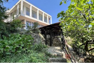 010 1024 29 Opatija Modern villa near the sea for sale