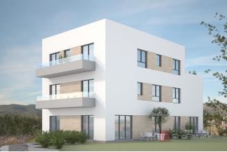 005 1020 10 Zagreb Luxury apartment in a new building for sale