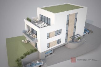 004 1020 12 Zagreb Luxury apartment in a new building for sale