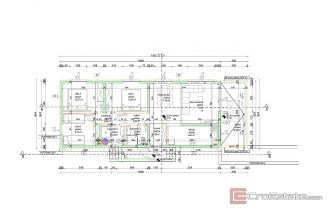 015 2035 237 island ciovo three bedroom apartment in a new building for sale