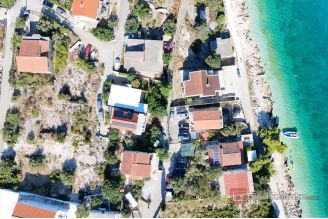 006 2044 57 rogoznica building land with open sea view for sale