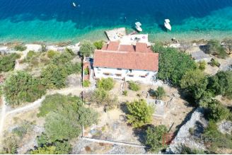 014 2024 105 island drvenik excellent located seafront house for sale