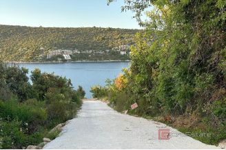 014 2024 105 island drvenik excellent located seafront house for sale