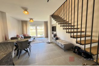 013 1024 31 novigrad modern house on three floors for sale