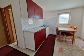 017 5388 30 Omis Apartment house sea view for sale