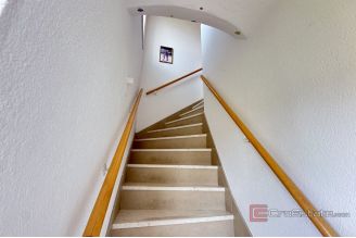 007 2049 47 Ciovo Two bedroom apartment with a sea view for rent