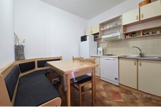 011 5390 30 Omis Two bedroom apartment with sea view for sale